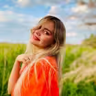 alexa_sashka Telegram Logo