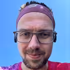 KhomichM Telegram Logo