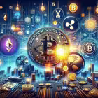 Pul_Raqamli Telegram Logo