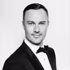 borodenkoevgeny Telegram Logo