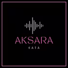 Aksarakatamu Telegram Logo