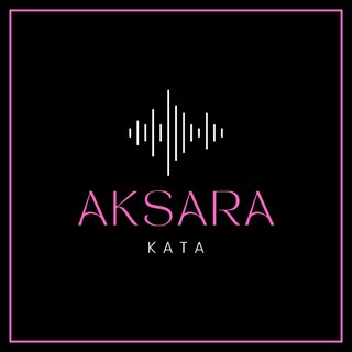 Telegram @AksarakatamuChannel Image