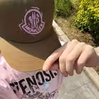 seenusqre Telegram Logo