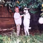 disgustang Telegram Logo