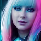 Lana_Fairytale Telegram Logo