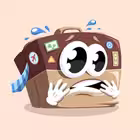 alarmcase Telegram Logo