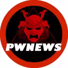 pwnewsnet Telegram Logo