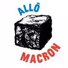 Telegram @allomacronChannel Image