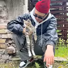 de_lacure Telegram Logo