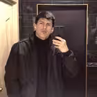 Abdugaforrr Telegram Logo