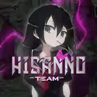 hisanno_team Telegram Logo