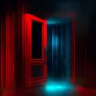 redroomsipc Telegram Logo