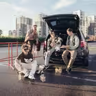 sweet4bushe Telegram Logo