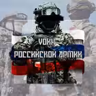 Telegram @voinrus98Channel Image