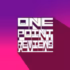 onepointreviews_TG Telegram Logo