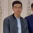 Muhammadali_Muhammadkarimov Telegram Logo