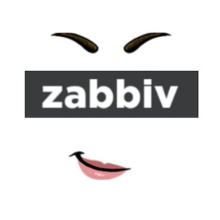 Telegram @zabbivChannel Image