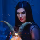 Telegram @SHEMONAEVA_VERAChannel Image