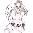 sykasdoxla Telegram Logo