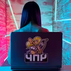 noliedaria Telegram Logo