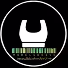 ModelsDrive Telegram Logo