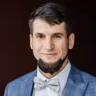 borkasm Telegram Logo