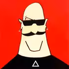 Igorfresh Telegram Logo