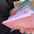 bookish_ms Telegram Logo