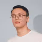 qorzhynym Telegram Logo