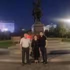 live_Kanada Telegram Logo