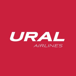 Telegram @uralairlines_officialChannel Image