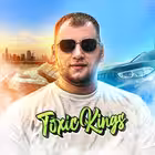 TK_ToxicKings Telegram Logo