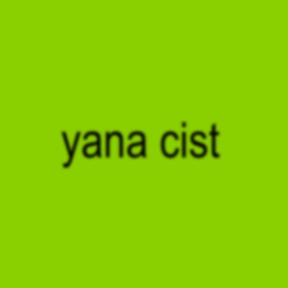 Telegram @yanacist1906Channel Image