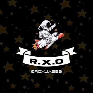 Telegram @RXOJASEBChannel Image