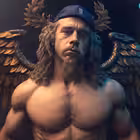 kuzzmenchuk Telegram Logo