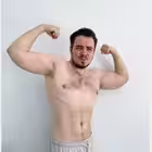 madboosty Telegram Logo