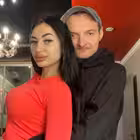 kristinachernaya Telegram Logo