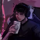 milkamaker Telegram Logo