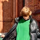 Telegram @mimimizhka_telegramChannel Image