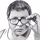 nemihail Telegram Logo