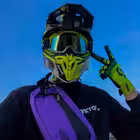 nek1t9 Telegram Logo