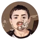 neprimet Telegram Logo