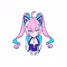 Telegram @maegjuw_queenChannel Image