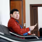 Telegram @rahmonali_uzChannel Image