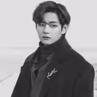 Bad1zim Telegram Logo