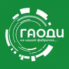 fabrichka Telegram Logo