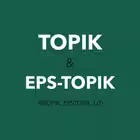 Telegram @TOPIK_EPSTOPIK_UZChannel Image