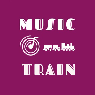 Telegram @musicaltrainChannel Image