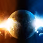 yklonenie Telegram Logo