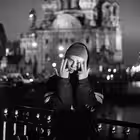 masfarom Telegram Logo